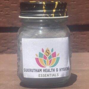 De-Tan Face Pack – Brightening & Clarifying Blend